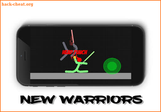 Stickman Warriors Epic : Stick Z Bow screenshot