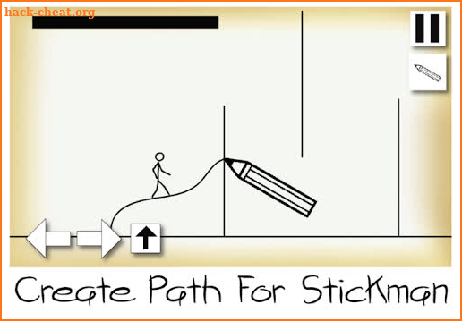 Stickman World Pro screenshot