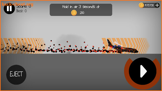 Stickmen Ragdoll: The Game screenshot