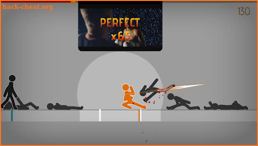 StickTuber: Punch Fight Dance screenshot