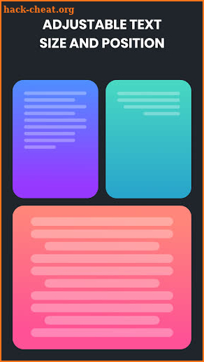 Sticky Notes Widget - Notes for home screen screenshot