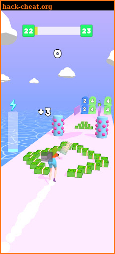 Stimmy Challenge screenshot