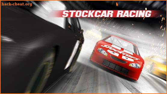 Stock Car Racing screenshot
