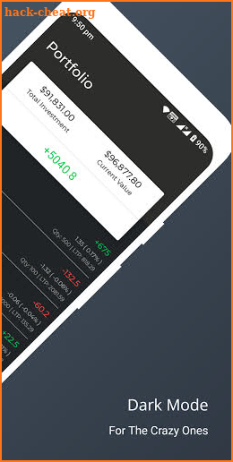 Stock Market: Virtual Trading screenshot