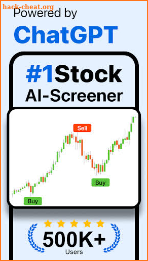 Stock Screener - Stock Screens screenshot