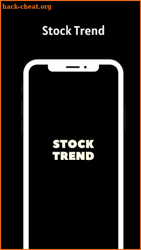 Stock Trend screenshot