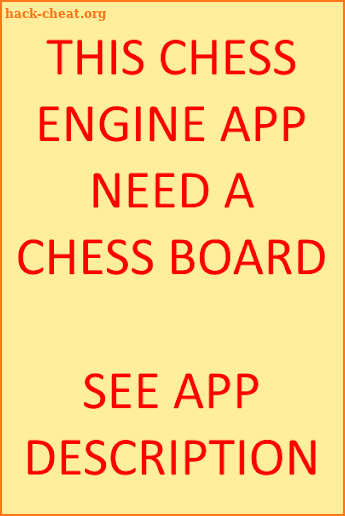 Stockfish Chess Engine (OEX) screenshot