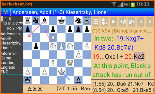 stockfish chess engine online
