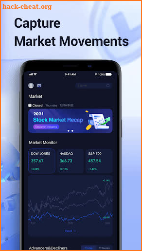 StockScreener - Screener&Alert screenshot