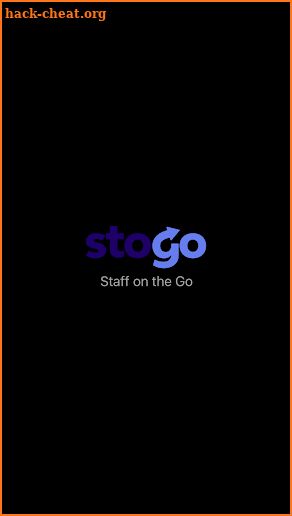 Stogo screenshot