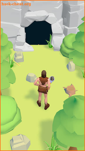 Stone Age Survival screenshot