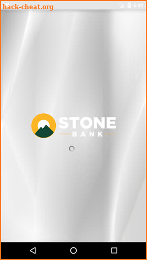Stone Bank Business Banking screenshot