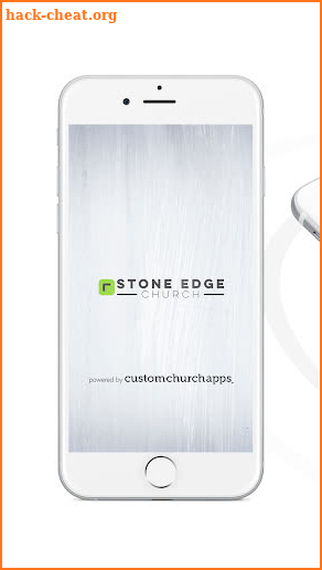 Stone Edge Church screenshot