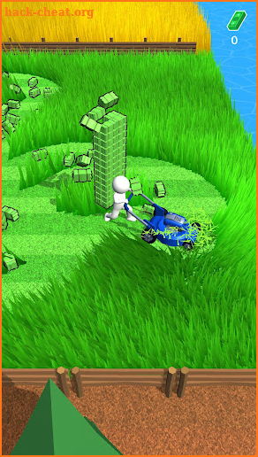 Stone Grass screenshot