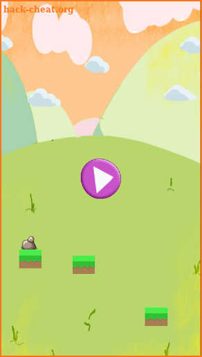 Stone Jump 2021 screenshot