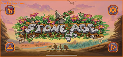 Stone Mage screenshot