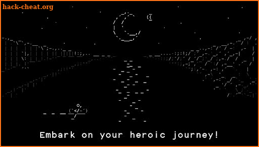 Stone Story RPG screenshot