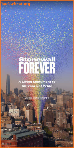Stonewall Forever screenshot