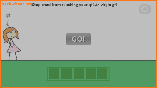 Stop Chad screenshot