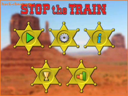 Stop The Train (31) screenshot