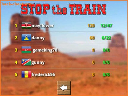 Stop The Train (31) screenshot