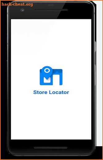 Store Locatore For Your City screenshot