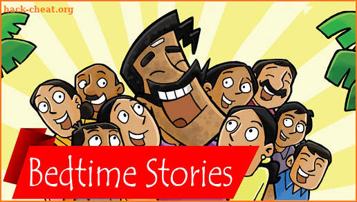Stories for Kids screenshot