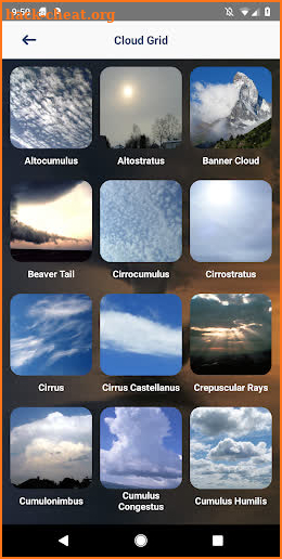 Storm Chasers screenshot