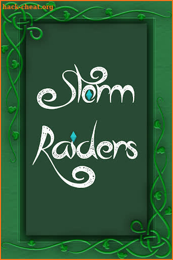 Storm Raiders screenshot