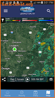 Storm Tracker Weather screenshot