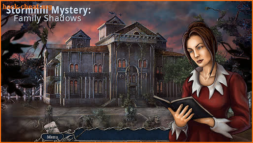 Stormhill Mystery: Family Shadows screenshot