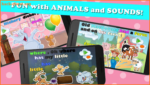 Story Books For Kids & Parents screenshot