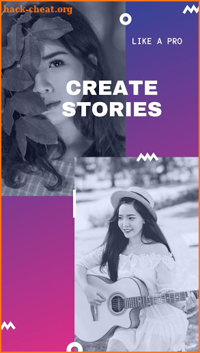 Story Creator | Insta Story Editor for Instagram screenshot