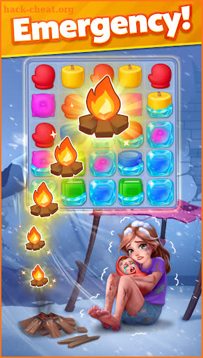 Story Match screenshot