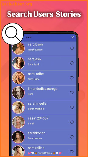 Story Saver and profile downloader for Instagram screenshot