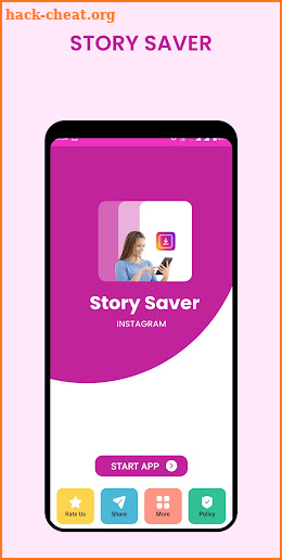Story Saver for IG screenshot