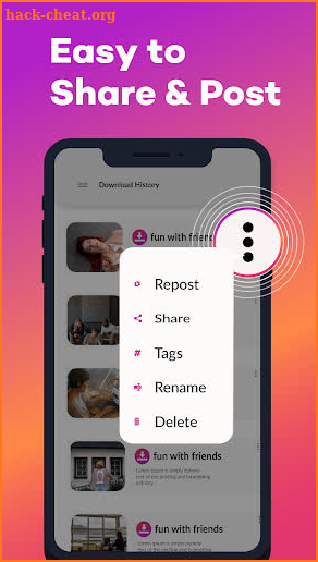 Story Saver For Instagram & IG screenshot