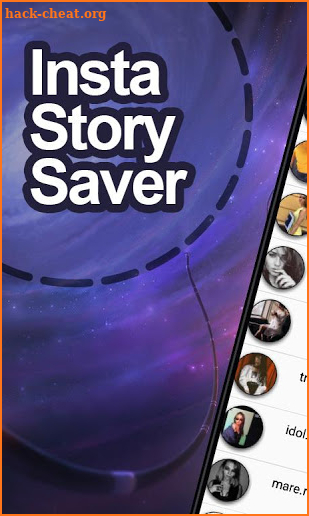 Story Saver for Instagram — Download Stories screenshot