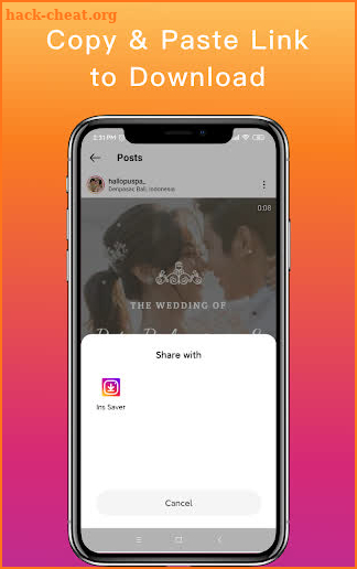 Story Saver for Instagram - Ins Video Downloader screenshot