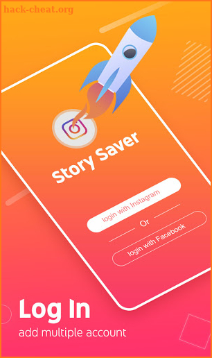 Story Saver for Instagram - Stories Downloader screenshot