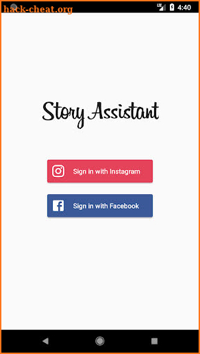 Story Saver for Instagram - Story Assistant screenshot