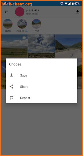 Story Saver for Instagram - Story Manager screenshot