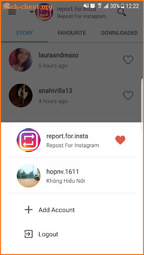 Story Saver - Story Download for Instagram 2020 screenshot