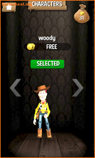 Story Toy:Adventure screenshot