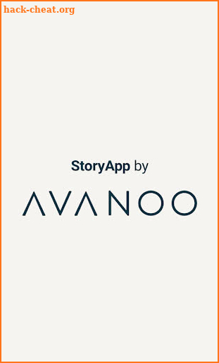 StoryApp by Avanoo screenshot