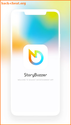 StoryBuzzer - Daily Storys screenshot