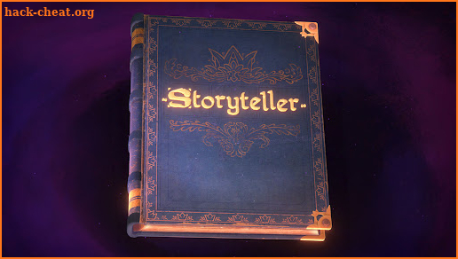 Storyteller screenshot