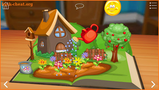 StoryToys Grimm’s Collection screenshot