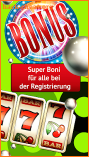 Stots 888 Casino screenshot