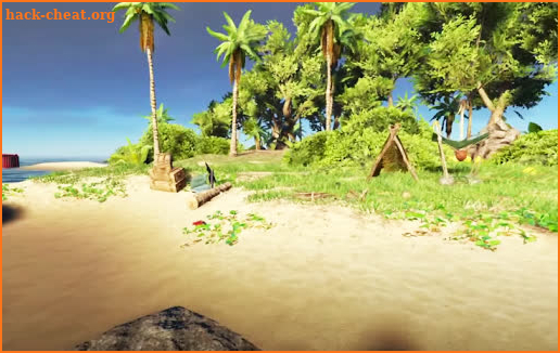 Stranded Deep Walkthrough screenshot